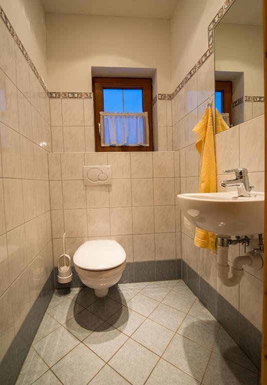 נידראו Feriendorf Wildschoenau מראה חיצוני תמונה